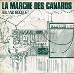 [Pochette de La marche des canards]