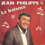 [Pochette de La balance]