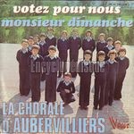 [Pochette de Votez pour nous]