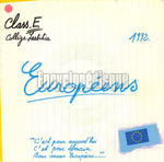 [Pochette de Europens]