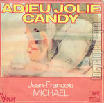 [Pochette de Adieu jolie Candy]