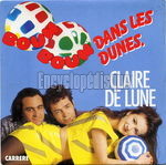 [Pochette de Boom boom dans les dunes]