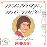 [Pochette de Maman, ma mre]