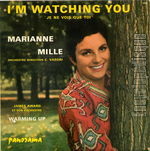 [Pochette de I’m watching you]