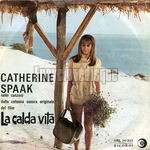 [Pochette de La calda vita]