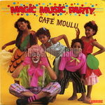 [Pochette de Magic music party]