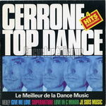 [Pochette de Cerrone top dance]