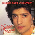 [Pochette de Quand papa chantait]