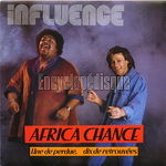 [Pochette de Africa chance]