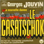 [Pochette de Le casatschock]