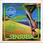 [Pochette de Sensuela]