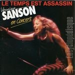 [Pochette de Le temps est assassin]