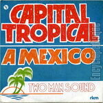 [Pochette de Capital tropical]