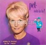 [Pochette de Pet-Ooh-la-la !]