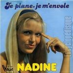 [Pochette de Je plane, je m’envole]