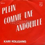 [Pochette de Plein comme une andouille]