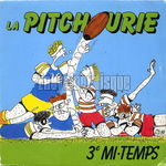 [Pochette de La pitchourie]