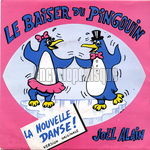 [Pochette de Le baiser du pingouin]