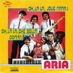 [Pochette de Oh, la la, jolie nana !]