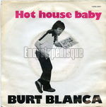 [Pochette de Hot house baby]