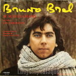 [Pochette de Je suis flamand (Bruno BREL)]