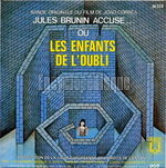 [Pochette de Les enfants de l’oubli]