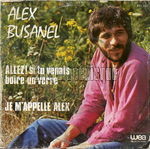 [Pochette de Allez ! Si tu venais boire un verre]