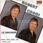 [Pochette de Le sauvage]