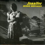 [Pochette de Jennifer (Bernie BONVOISIN)]