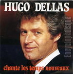 [Pochette de Chante les temps nouveaux]