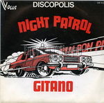 [Pochette de Night patrol]