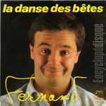 [Pochette de La danse des btes]