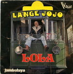 [Pochette de Lola (version flamande) (GRAND JOJO)]