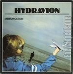 [Pochette de Mtropolitain]