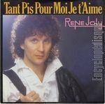 [Pochette de Tant pis pour moi, je t’aime]