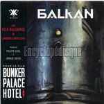 [Pochette de Bunker Palace Htel]