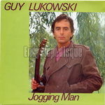 [Pochette de Jogging man]