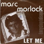 [Pochette de Let me]