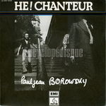 [Pochette de H ! Chanteur]