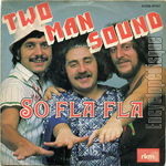 [Pochette de So fla fla (TWO MAN SOUND)]