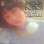 [Pochette de Le gardenia]