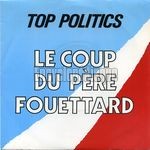 [Pochette de Le coup du pre Fouettard]