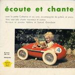 [Pochette de coute et chante]