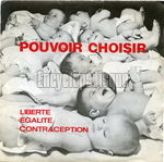 [Pochette de Pouvoir choisir]