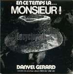 [Pochette de En ce temps l… Monsieur ! (Danyel GRARD)]