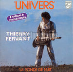 [Pochette de Univers]