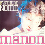 [Pochette de Panthre noire]