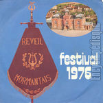 [Pochette de Festival 1976]