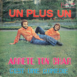 [Pochette de Arrte ton char]