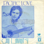 [Pochette de Pacific love]